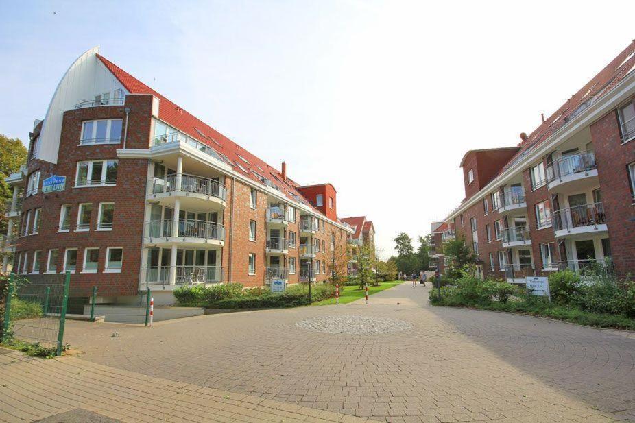 Residenz-hohe-lith-ferienwohnung-107-hli107 Cuxhaven