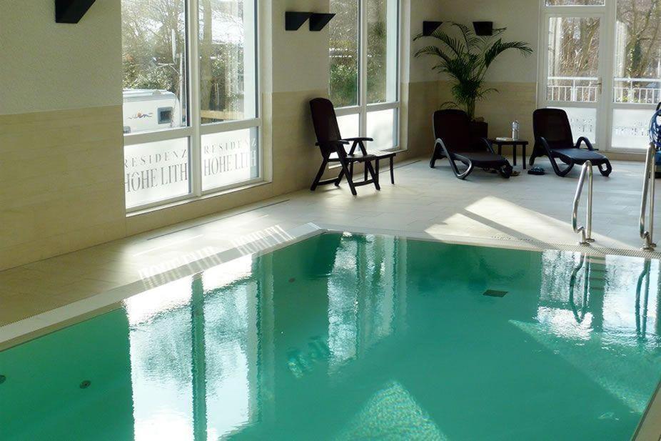 Residenz-hohe-lith-ferienwohnung-107-hli107 Cuxhaven