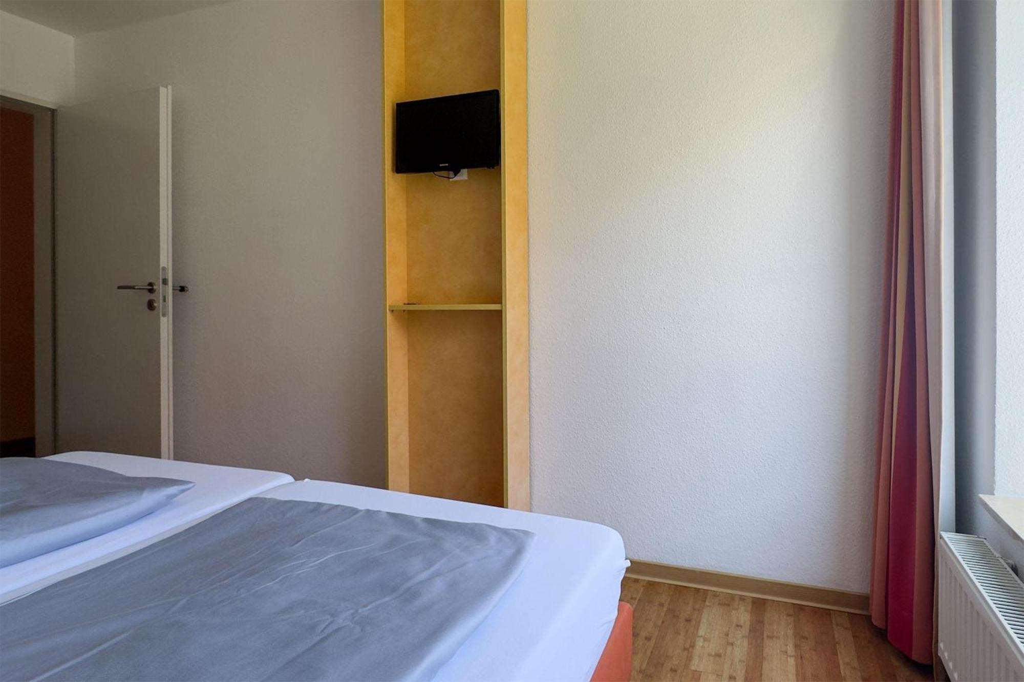 Apartment Residenz-hohe-lith-ferienwohnung-107-hli107