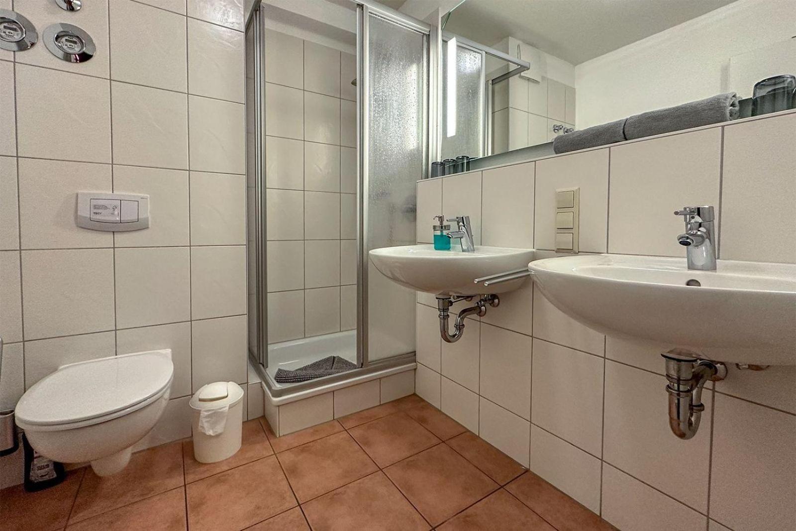 Apartment Residenz-hohe-lith-ferienwohnung-107-hli107 Cuxhaven