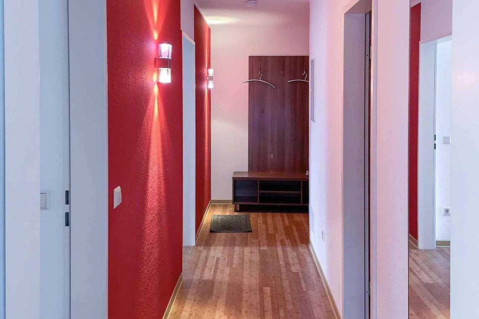 Apartment Residenz-hohe-lith-ferienwohnung-107-hli107 *