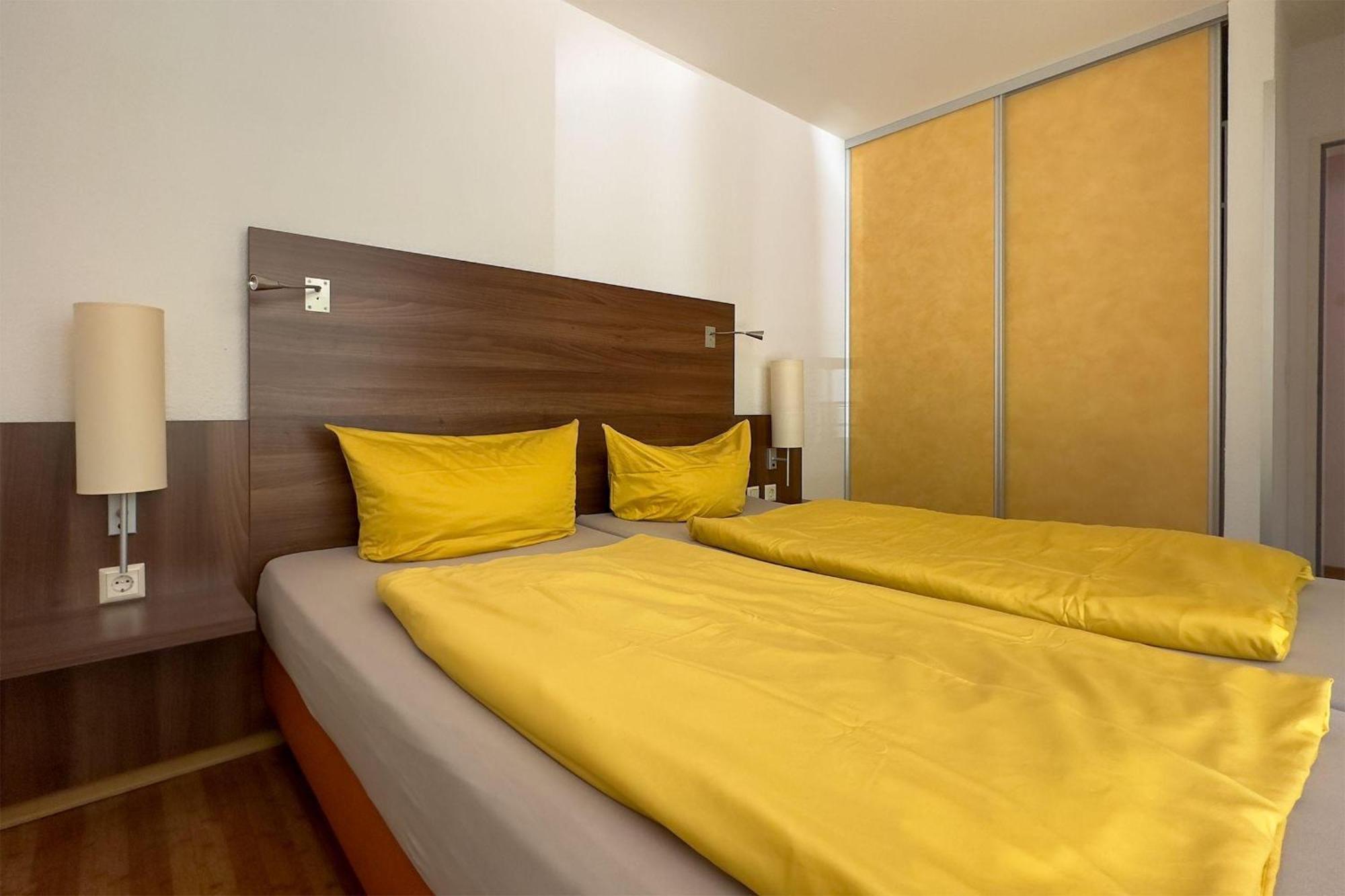 Residenz-hohe-lith-ferienwohnung-107-hli107 Cuxhaven