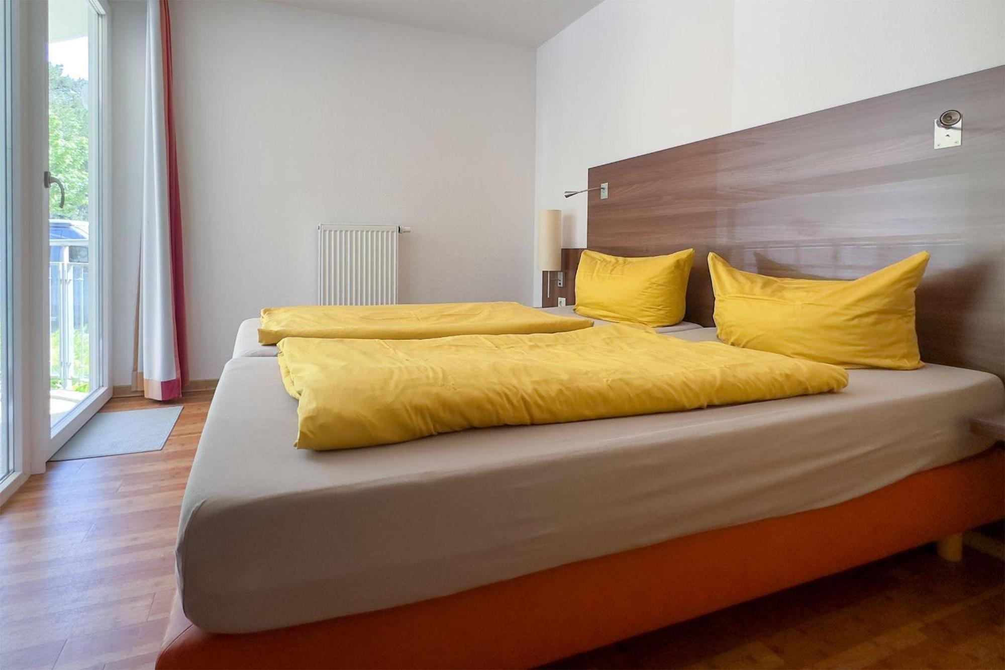 Apartment Residenz-hohe-lith-ferienwohnung-107-hli107