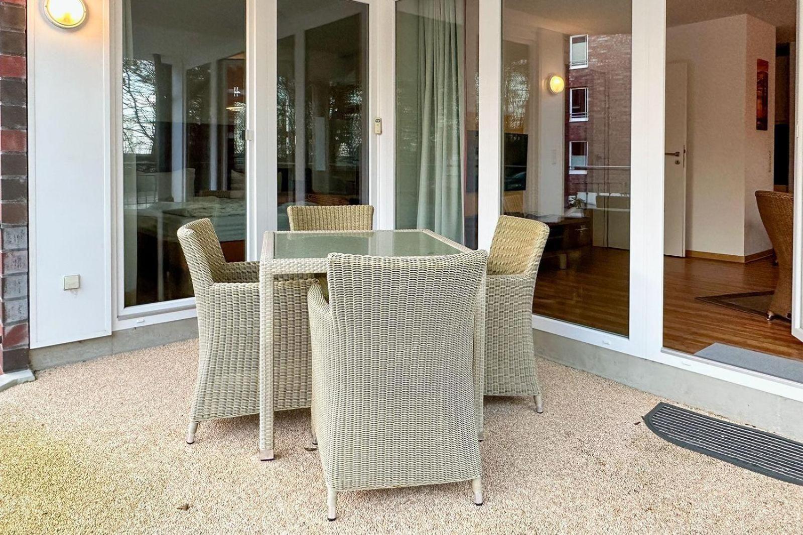 Residenz-hohe-lith-ferienwohnung-107-hli107 Cuxhaven