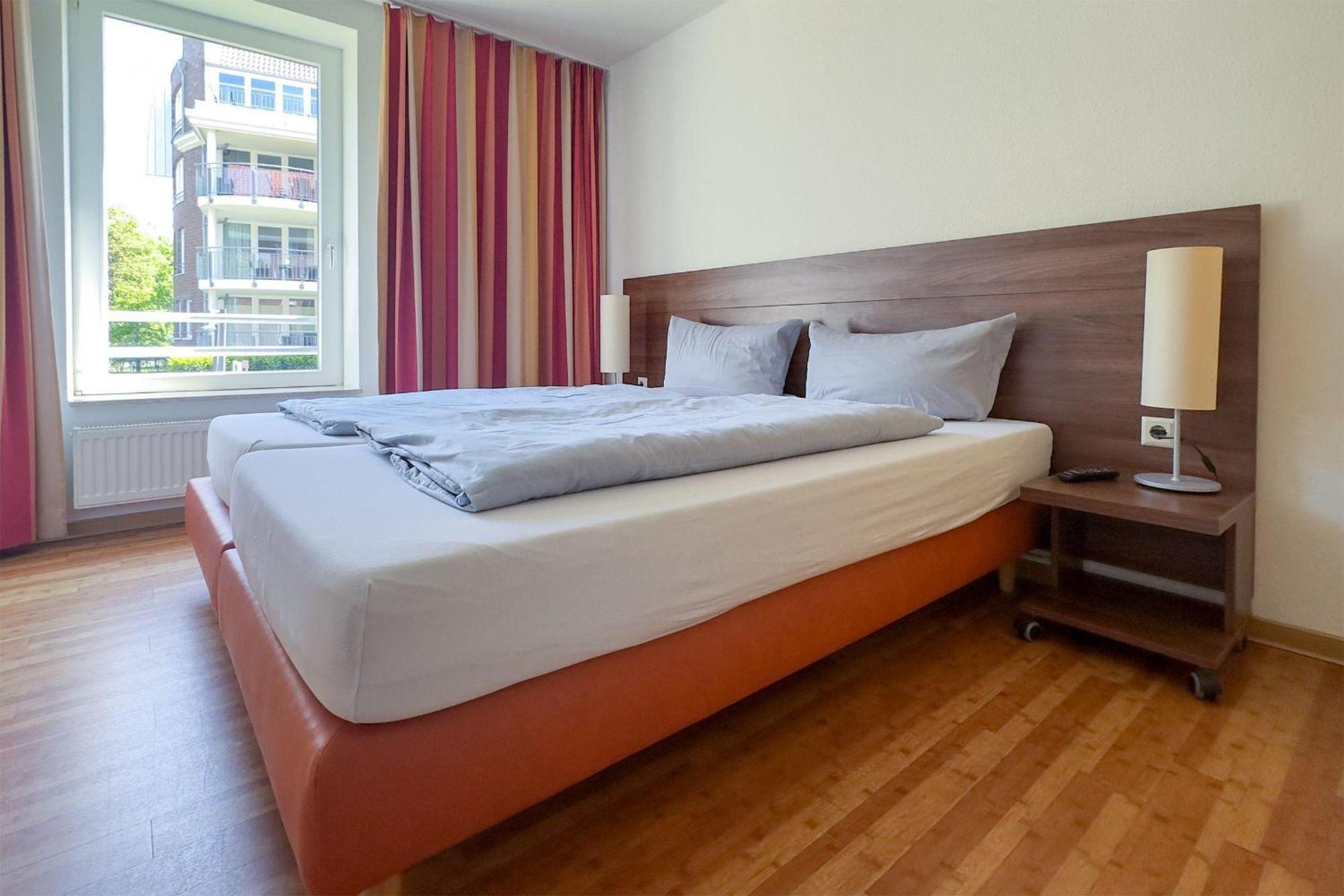 Apartment Residenz-hohe-lith-ferienwohnung-107-hli107