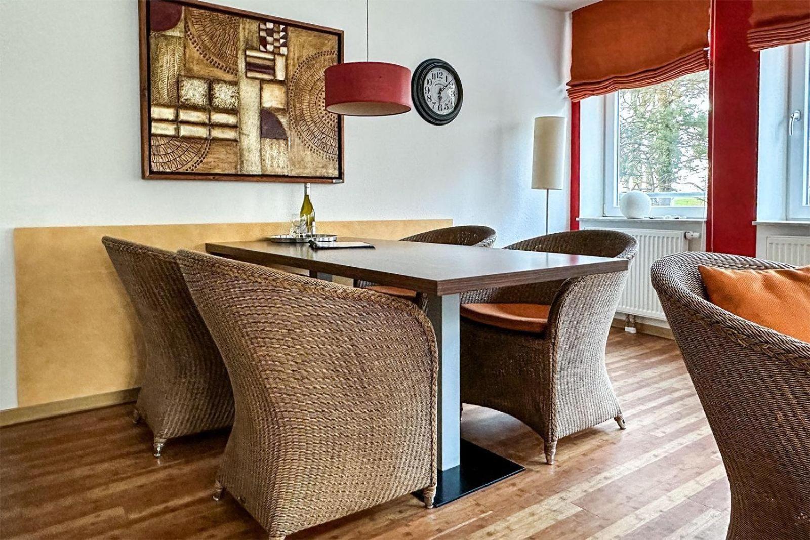 Apartment Residenz-hohe-lith-ferienwohnung-107-hli107 *