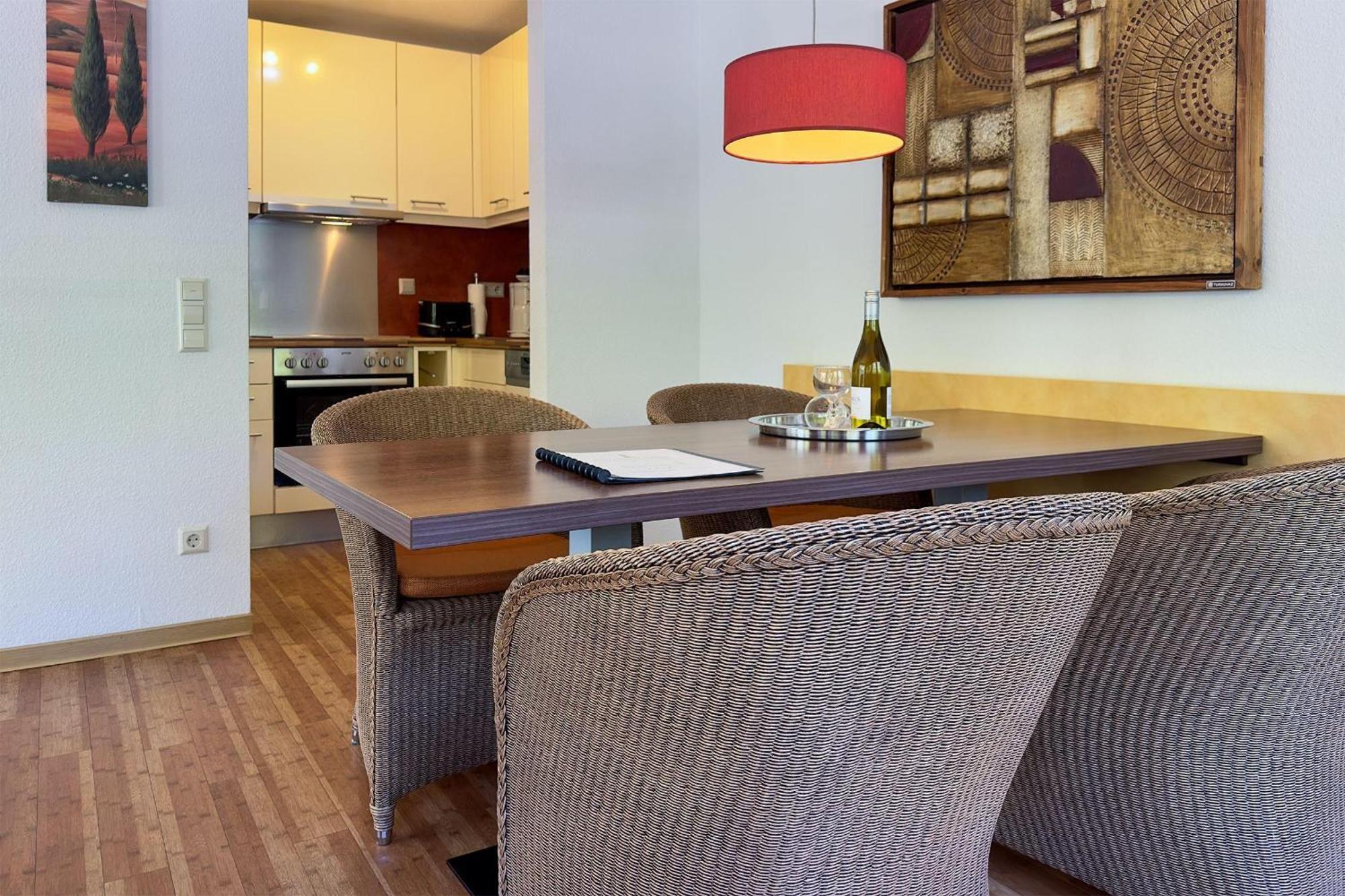 Apartment Residenz-hohe-lith-ferienwohnung-107-hli107 Cuxhaven
